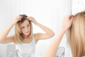8 ways to prevent hair loss