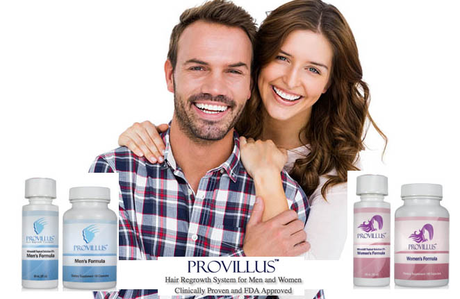 Provillus Reviews