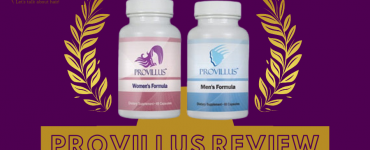 Hair blog featured provillus