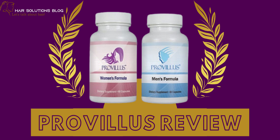 Hair blog featured provillus