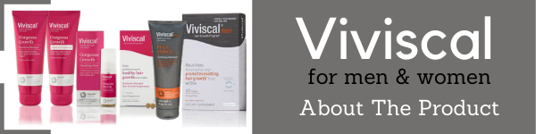 viviscal hair growth reviews