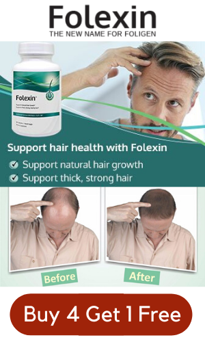 folexin supplement