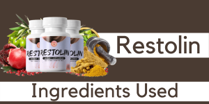 restolin ingredients