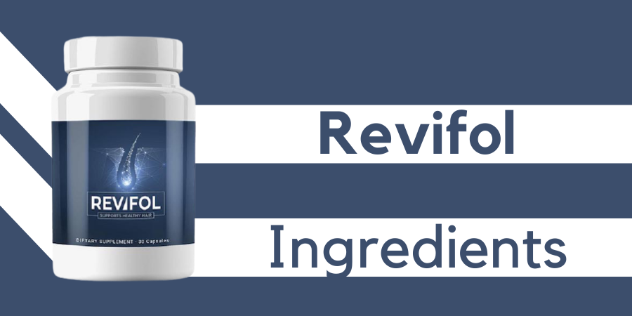 revifol ingredients