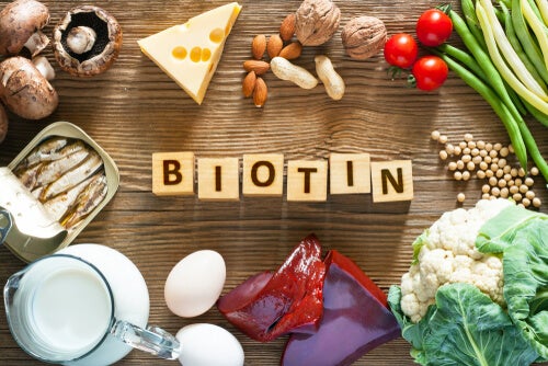 Best Biotin For Hair Loss