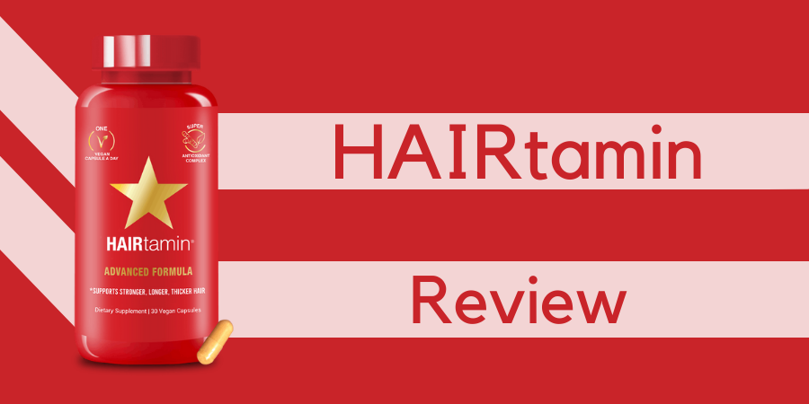 hairtamin reviews