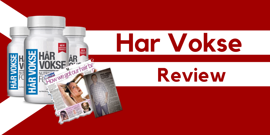 Har Vokse Review