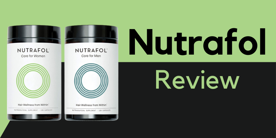 nutrafol review