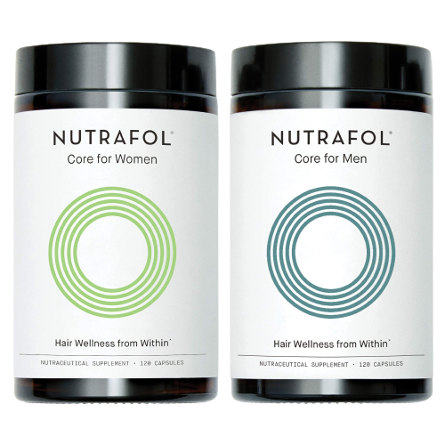 Nutrafol Core for Women