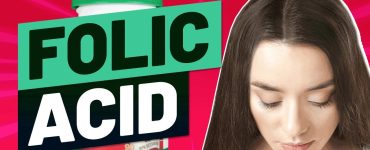 folic acid for hair growth