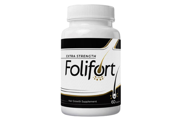 folifort extra strength