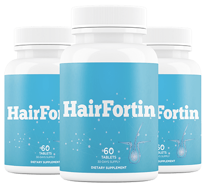 hairfortin supplement