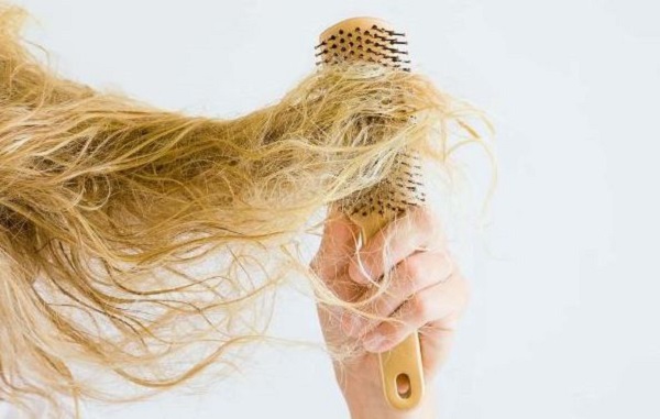 How to Repair Chlorine Damaged Hair