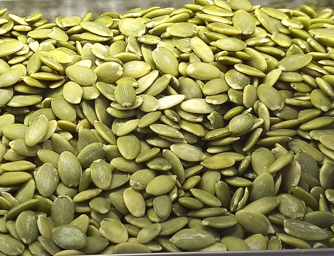 pumpkin seeds benefits for hair